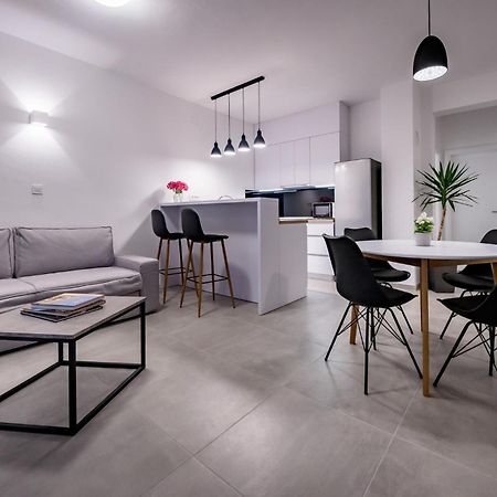 Apartmani Villa Zora Lopar Ngoại thất bức ảnh