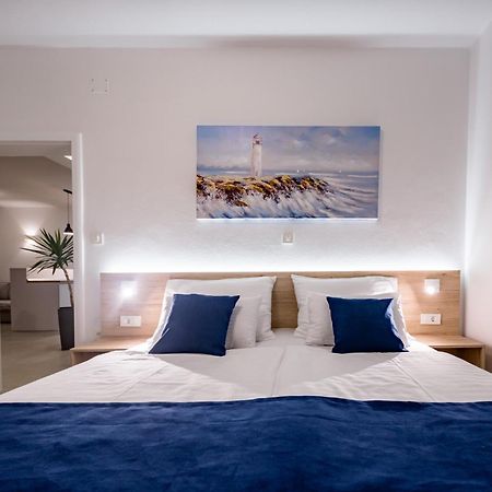 Apartmani Villa Zora Lopar Ngoại thất bức ảnh