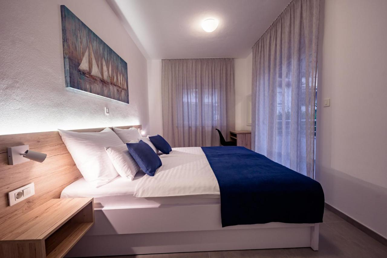 Apartmani Villa Zora Lopar Ngoại thất bức ảnh